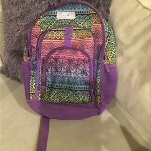Limited Too Backpack